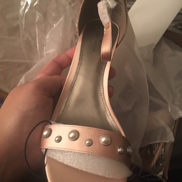 Blush heels - Picture 6 of 7